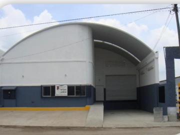 Bodega en Renta Ciudad Industrial Villahermosa