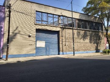 Bodega en renta Cuauht?moc, Maza