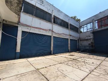 Bodega en renta Cuauht?moc, Maza