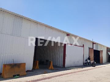 Bodega en Renta Cuautitlán de Romero Rubio, Edo de Méx