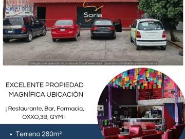 BODEGA EN RENTA CUAUTLA MORELOS CUAUTLIXCO