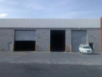 Bodega en RENTA a espaldas de Plaza Sendero