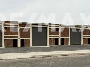 Bodega en renta al nor poniente de la ciudad de Hermosillo, Sonora