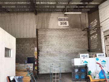 Bodega en RENTA, Alramira, Tamaulipas