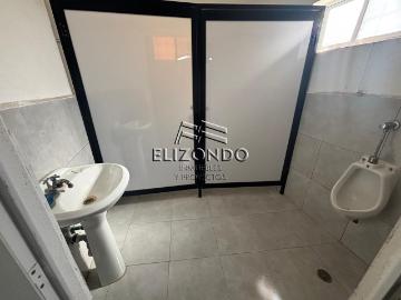 BODEGA EN RENTA, AV. DE LA INDUSTRIA, MUY CERCA DEL IEST ANAHUAC