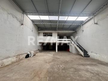 BODEGA EN RENTA GRANJAS MÉXICO IZTACALCO