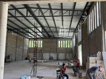 Bodega COLONIA DOCTORES en Canc?n Quintana Roo