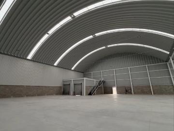 Bodega en renta de 2,000 m2 en Coacalco