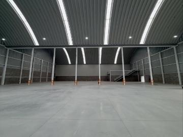 Bodega en renta de 2,000 m2 en Coacalco