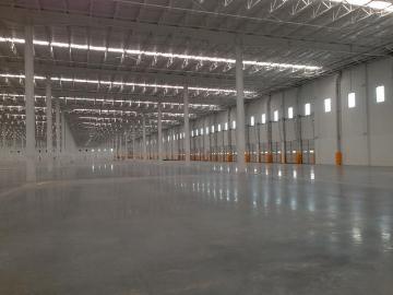 Bodega en renta de 30,500 m? en San Martin Obispo