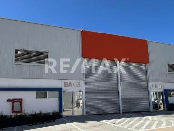 Bodega en Renta de 363.77 m2, en El Murua, Tijuana