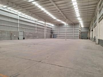 Bodega en renta de 5,200 m2 en Tlalnepantla
