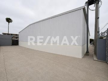BODEGA EN RENTA DE 752.55 M2, EN EL SOLER, TIJUANA