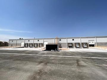 Bodega en renta en 5 de Mayo, Gómez Palacio, Durango