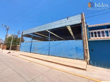 Bodega en Renta en Col. Massie Durango