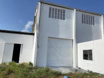 Bodega en Renta en Col. Mayapan, M?rida Yucat?n