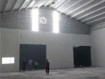 Bodega en renta en Colinas de Santa Fe, Colima, Colima