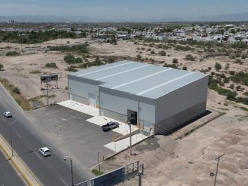 Bodega en renta en Carretera Torreón San Pedro, Torreón, Coahuila