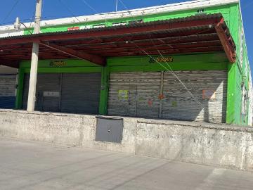 Bodega en Renta en Central de Abastos, Gómez Palacio, Durango