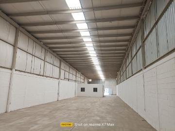 Bodega en renta en Ciudad Industrial, Torreón, Coahuila de Zaragoza
