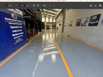 Bodega en renta en Ciudad Satelite, Naucalpan de Juárez, México