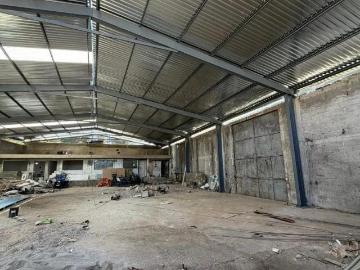 Bodega en Renta en Cuajimalpa, Cuajimalpa de Morelos, Ciudad de M?xico