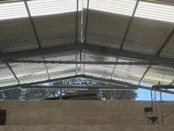 Bodega en Renta en Cuajimalpa, Cuajimalpa de Morelos, Ciudad de M?xico