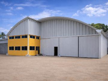 Bodega en Renta en Anacleto Canabal 3ra. Sección, Centro, Tabasco Oportunidad en Zona Industrial