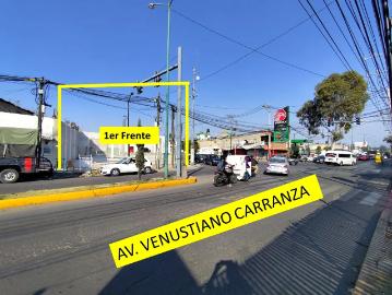 Bodega en renta en Acuitlapilco Primera Sección, Chimalhuacán, México