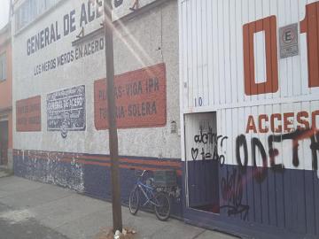 Bodega en Renta en Agricola Oriental