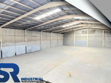 BODEGA EN RENTA EN APODACA