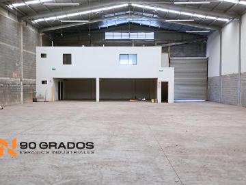BODEGA EN RENTA EN APODACA