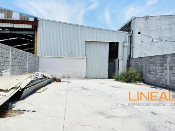 BODEGA EN RENTA EN APODACA