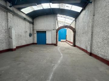 Bodega en renta en Av. de las granjas super ubicada