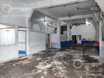 Bodega en Renta en Av. Ignacio Zaragoza, Col. Centro, Coatzacoalcos, Ver