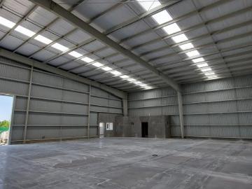 Bodega en renta en Avicola, Saltillo, Coahuila de Zaragoza