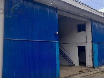 Bodega en renta en Banderilla Veracruz, zona Centro