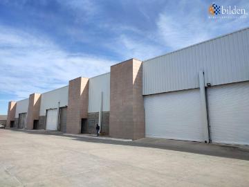 Bodega en Renta en Blvd. Jos? Maria Patoni Durango