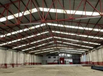 Bodega en Renta en Ej?rcito de Oriente, Iztapalapa, Ciudad de M?xico