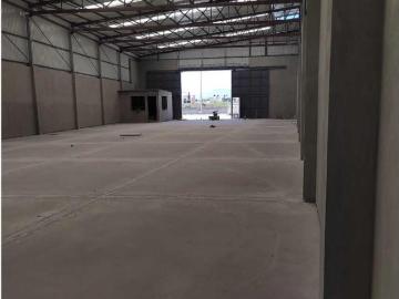 Bodega en renta en El Saucito, San Luis Potosí, San Luis Potosí