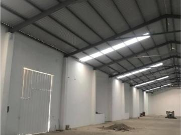 Bodega en renta en El Saucillo, Mineral de la Reforma, Hidalgo