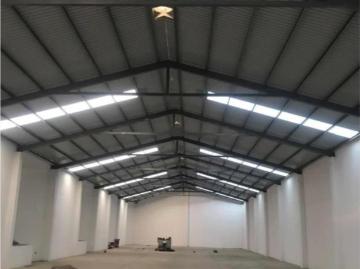Bodega en renta en El Saucillo, Mineral de la Reforma, Hidalgo