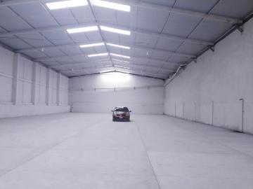 Bodega en renta en El Sacrificio, Tuxtla Chico, Chiapas
