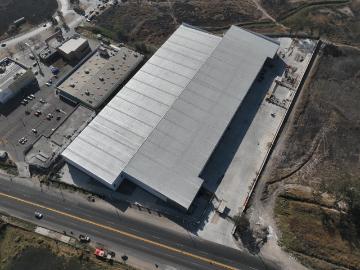 BODEGA EN RENTA EN EL SALTO