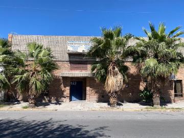 Bodega en renta en el parque industrial Gomez Palacio