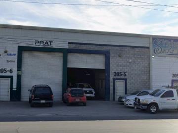 BODEGA EN RENTA EN EL PERIFERICO DE TORREON