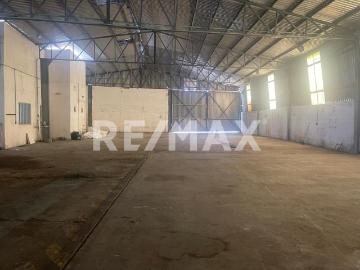Bodega en Renta en el Puerto Industrial Pesquero en Ciudad del Carmen Campeche