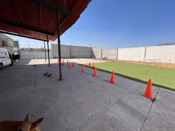 Bodega en renta en El Rosario, El Marqués, Querétaro