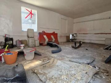 Bodega en renta en Ex Ejido de San Francisco Culhuacán, Coyoacán, Ciudad de México