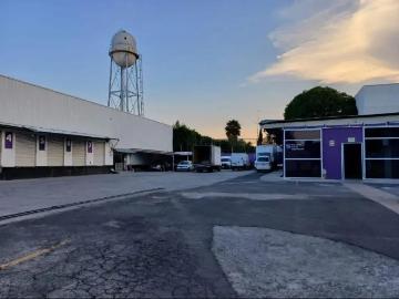 Bodega en Renta en Industrial Vallejo, Azcapotzalco, Ciudad de M?xico